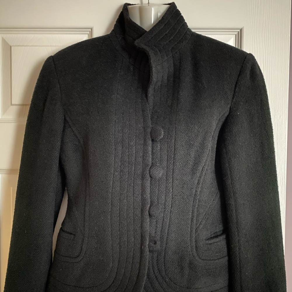 Cashmere Jacket